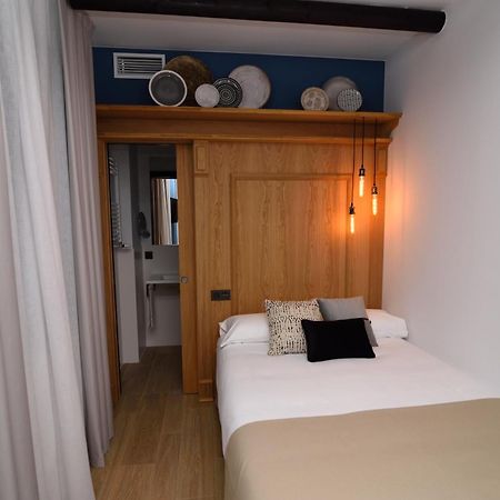 Hostal Rural Santa Habitaciones Aldea DEl Rocío Exteriör bild