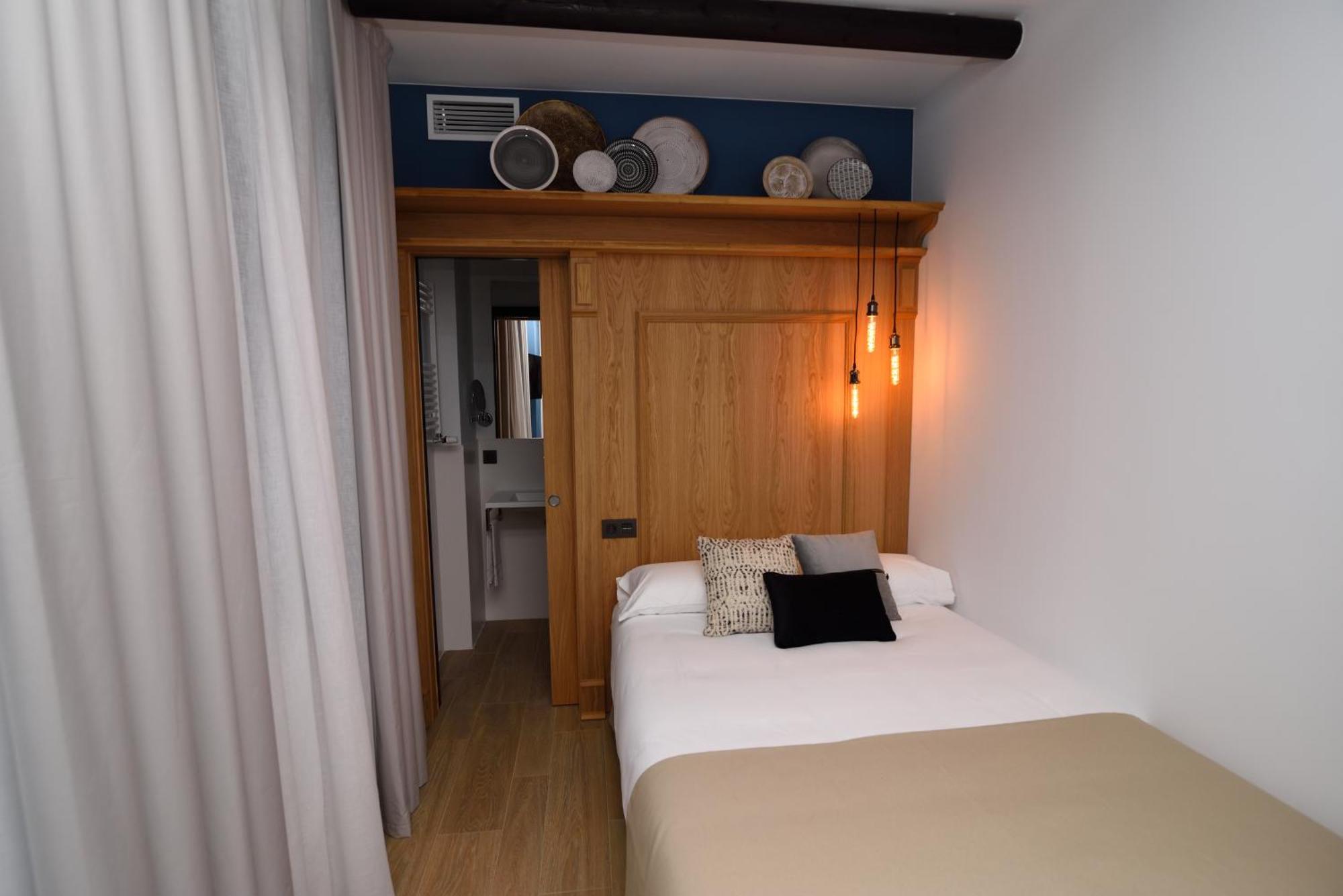 Hostal Rural Santa Habitaciones Aldea DEl Rocío Exteriör bild